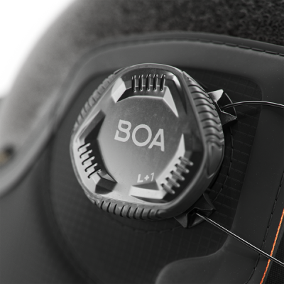 SG76013 Buty marki Solid Gear REVOLUTION 2 GTX HIGH