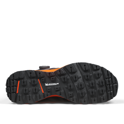 SG76013 Buty marki Solid Gear REVOLUTION 2 GTX HIGH