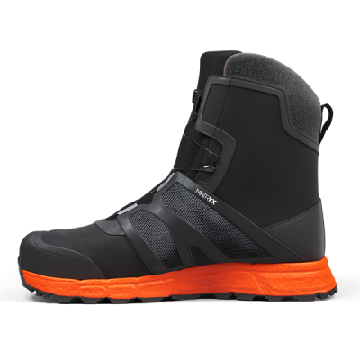 SG76013 Buty marki Solid Gear REVOLUTION 2 GTX HIGH