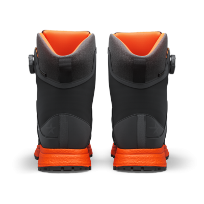 SG76013 Buty marki Solid Gear REVOLUTION 2 GTX HIGH