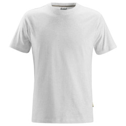 2502 T-shirt ASH GREY 0700