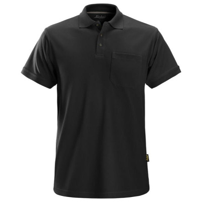 2708 POLO BLACK
