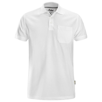 2708 POLO WHITE 0900