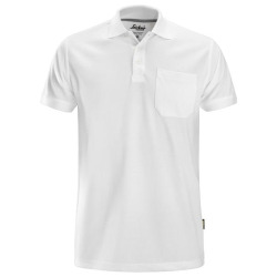 2708 POLO WHITE 0900