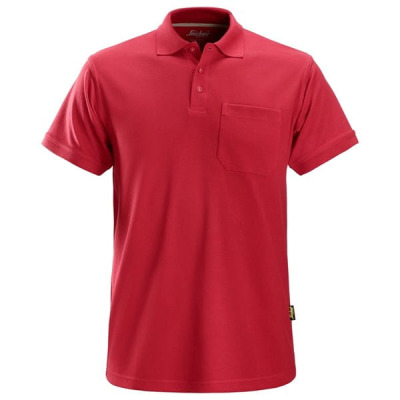 2708 POLO RED CHILI 1600