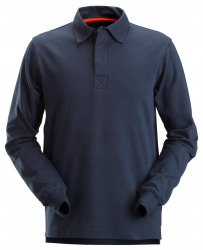 Koszulka 2612 Snickers  kolor Navy