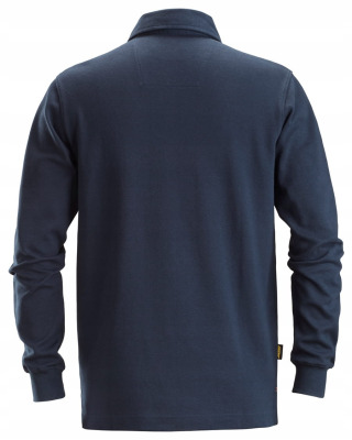 Koszulka 2612 Snickers  kolor Navy