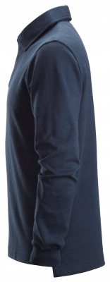 Koszulka 2612 Snickers  kolor Navy