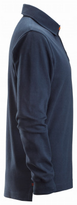 Koszulka 2612 Snickers  kolor Navy