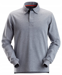 Koszulka 2612 Snickers  kolor Dark Blue Melange