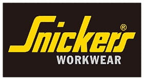 Koszulka 2612 Snickers  kolor Dark Blue Melange