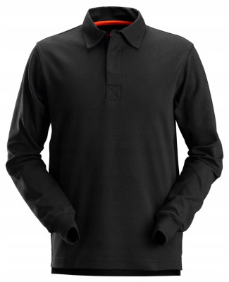Koszulka 2612 Snickers  kolor Black