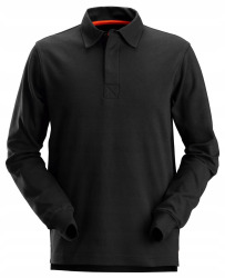 Koszulka 2612 Snickers  kolor Black