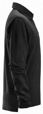 Koszulka 2612 Snickers  kolor Black