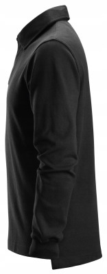 Koszulka 2612 Snickers  kolor Black