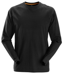Bluza Snickers model Allround 2410 kolor czarny