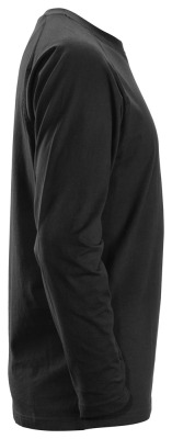 Bluza Snickers model Allround 2410 kolor czarny