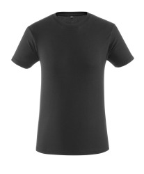 51605 T-Shirt kolor CZARNYM MASCOT