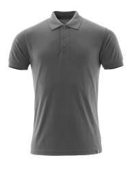 Koszulka Polo 20683-787 Mascot w kolorze CIEMNO SZARYM