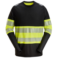 T-shirt Odblaskowy 2430 Snickers