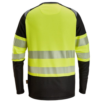 T-shirt Odblaskowy 2430 Snickers