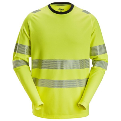 T-shirt Odblaskowy 2431 Snickers