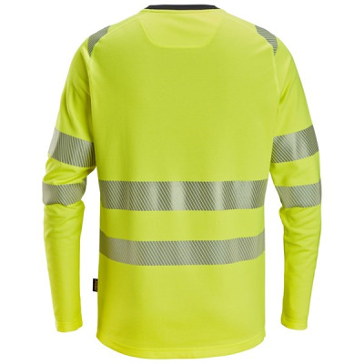 T-shirt Odblaskowy 2431 Snickers