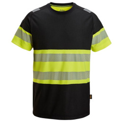 T-shirt Odblaskowy 2538 Snickers