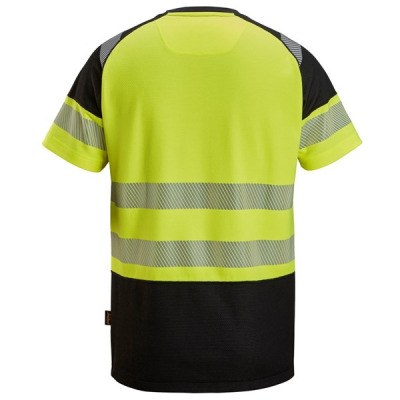 T-shirt Odblaskowy 2538 Snickers