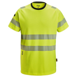 T-shirt Odblaskowy 2539 Snickers