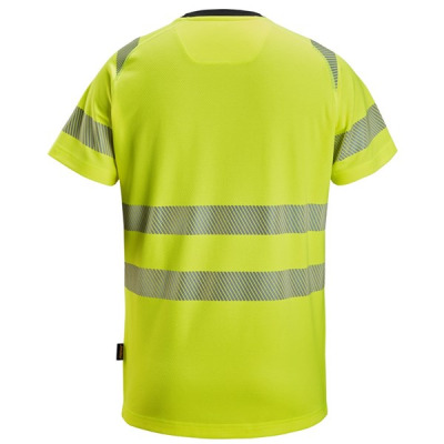 T-shirt Odblaskowy 2539 Snickers