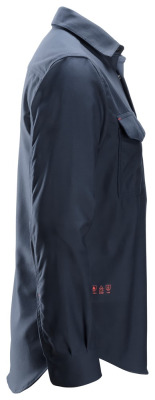 Koszula spawalnicza Snickers 8561