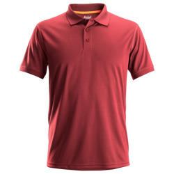 2721 POLO AllroundWork RED