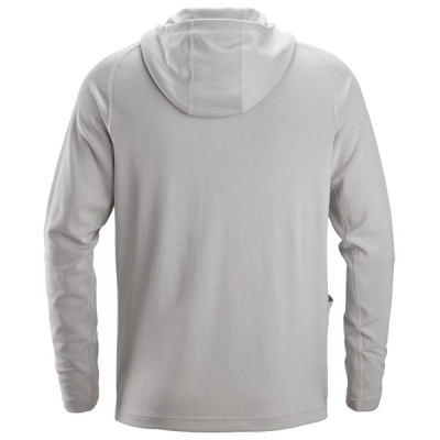 T-shirt z długimi rękawami i kapturem 2456 Snickers