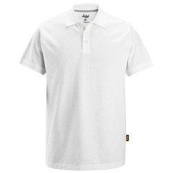 2718 POLO Classic White