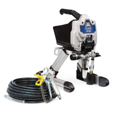 Agregat malarski Airlessco SP380