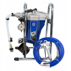 Agregat malarski Graco GX 21