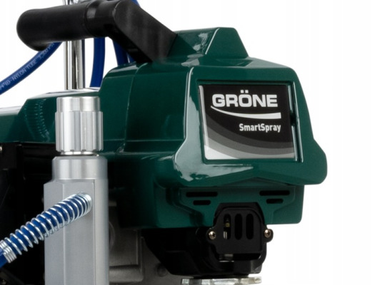 Agregat malarski Gröne SmartSpray 28H