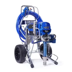 Agregat malarsko-szpachlarski Graco Mark VII XT HD 3-in-1 ProContractor