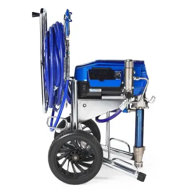 Agregat malarsko-szpachlarski Graco Mark VII XT HD 3-in-1 ProContractor
