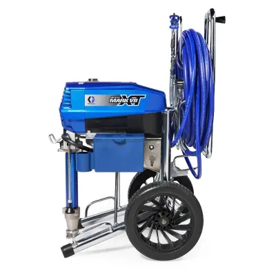 Agregat malarsko-szpachlarski Graco Mark VII XT HD 3-in-1 ProContractor