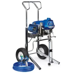 Agregat malarski ST Max II 595 PC Pro, 230 V