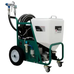 Agregat tynkarski HardSpray 80