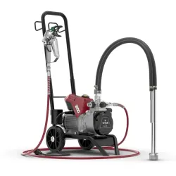 Titan Elite 3100 – Agregat malarski membranowy