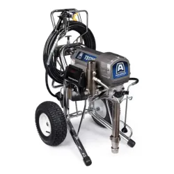 Airlessco TS1750 – Agregat malarsko-szpachlarski