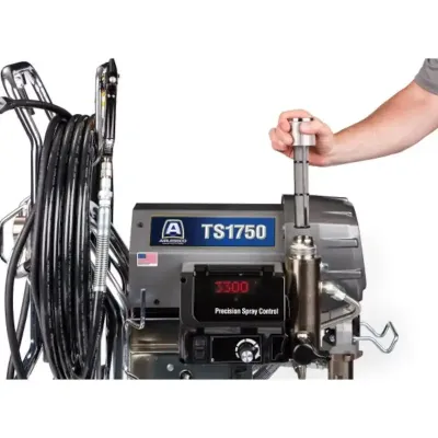 Airlessco TS1750 – Agregat malarsko-szpachlarski