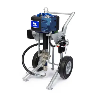 Graco King XL70-180 Urządzenie natryskowe