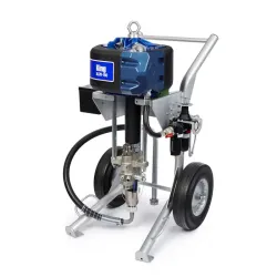 Graco King XL70-180 Urządzenie natryskowe