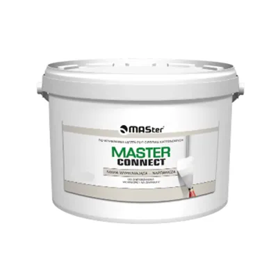 MASTER CONNECT 20kg