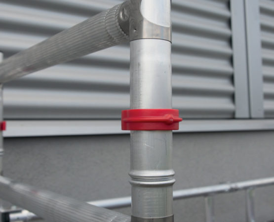 Rusztowanie jezdne Faraone Compact A – 2,7m – COM180.A